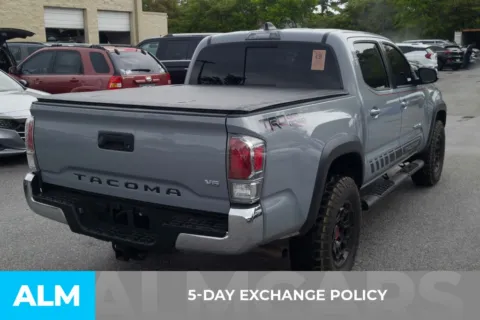 Another view of 2021 Toyota Tacoma TRD Off-Road for sale in Florence, SC at ALM Hyundai Florence