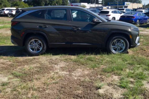 More photos of 2026 Hyundai Tucson SE at ALM Hyundai Florence, SC