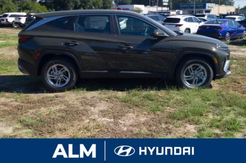 More photos of 2026 Hyundai Tucson SE at ALM Hyundai Florence, SC
