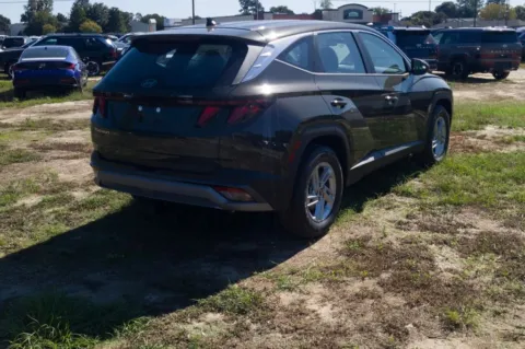More photos of 2026 Hyundai Tucson SE at ALM Hyundai Florence, SC