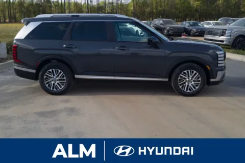 More photos of 2026 Hyundai Palisade SEL Premium at ALM Hyundai Florence, SC