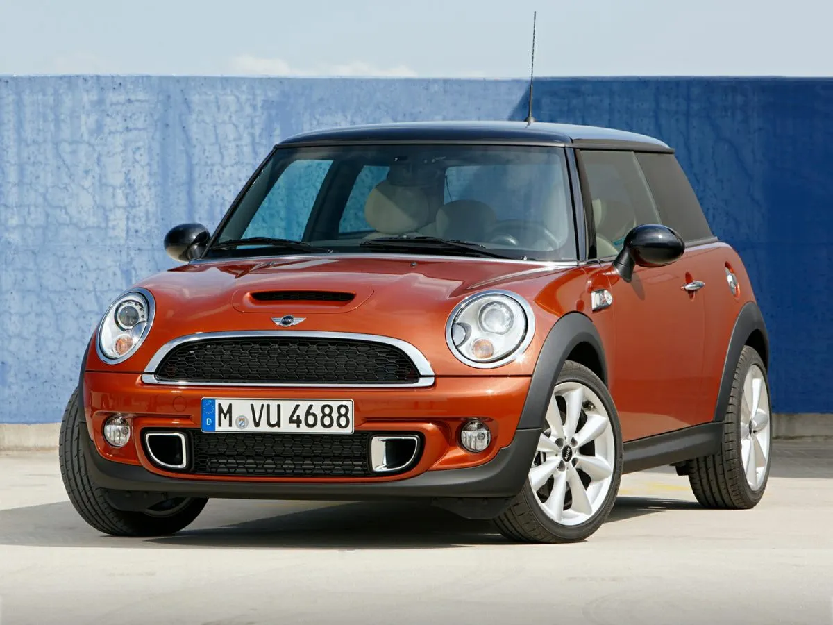 2011 MINI Cooper S for sale in Florence, SC
