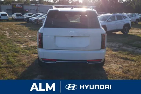 More photos of 2026 Hyundai Palisade Calligraphy at ALM Hyundai Florence, SC