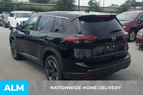 More photos of 2025 Nissan Rogue SV at ALM Hyundai Florence, SC
