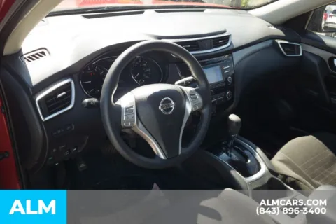 More photos of 2016 Nissan Rogue S at ALM Hyundai Florence, SC