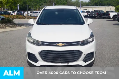 Photos of 2021 Chevrolet Trax LS for sale in Florence, SC at ALM Hyundai Florence