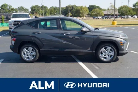 More photos of 2026 Hyundai Kona SE at ALM Hyundai Florence, SC