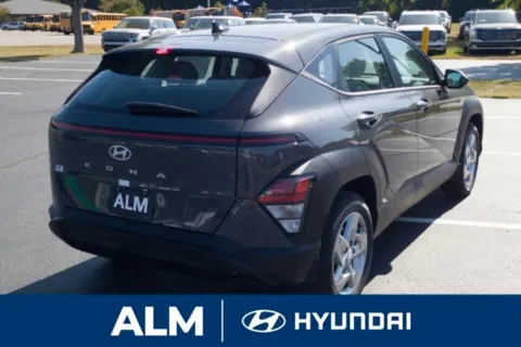 More photos of 2026 Hyundai Kona SE at ALM Hyundai Florence, SC