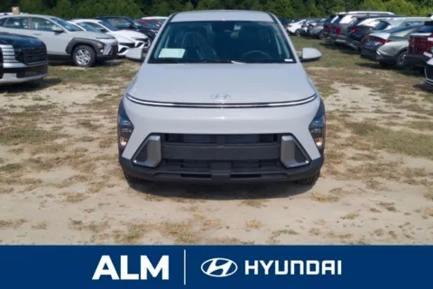 Photos of 2026 Hyundai Kona SE for sale in Florence, SC at ALM Hyundai Florence