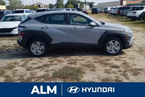 More photos of 2026 Hyundai Kona SE at ALM Hyundai Florence, SC