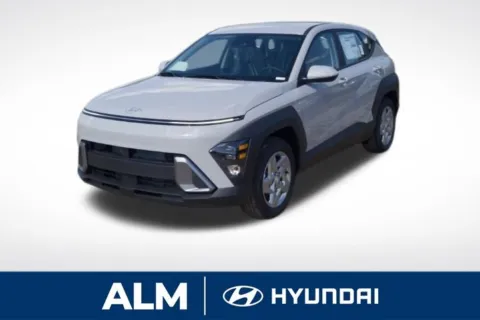 Gray 2026 Hyundai Kona SE for sale in Florence, SC