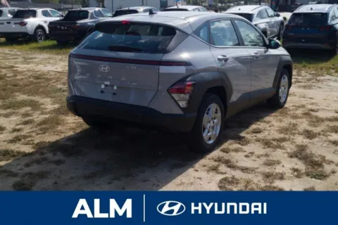More photos of 2026 Hyundai Kona SE at ALM Hyundai Florence, SC