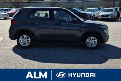 More photos of 2026 Hyundai Venue SE at ALM Hyundai Florence, SC