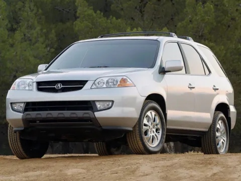 2003 Acura MDX 3.5L for sale in Florence, SC