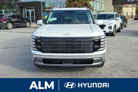 Photos of 2026 Hyundai Palisade SEL for sale in Florence, SC at ALM Hyundai Florence