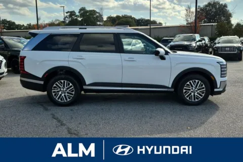 More photos of 2026 Hyundai Palisade SEL at ALM Hyundai Florence, SC