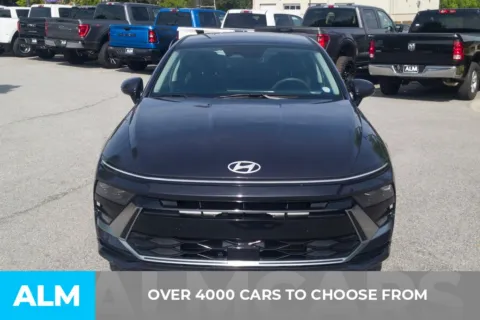 Photos of 2024 Hyundai Sonata SEL for sale in Florence, SC at ALM Hyundai Florence