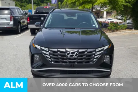 Photos of 2023 Hyundai Tucson SEL for sale in Florence, SC at ALM Hyundai Florence