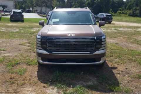 Photos of 2026 Hyundai Santa Fe Calligraphy for sale in Florence, SC at ALM Hyundai Florence