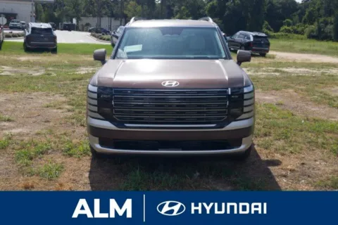 Another view of 2026 Hyundai Santa Fe Calligraphy for sale in Florence, SC at ALM Hyundai Florence