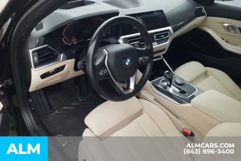 More photos of 2021 BMW 3 Series 330i at ALM Hyundai Florence, SC