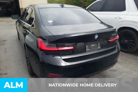 More photos of 2021 BMW 3 Series 330i at ALM Hyundai Florence, SC