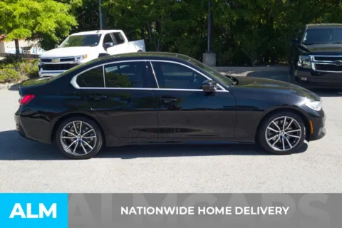 More photos of 2021 BMW 3 Series 330i at ALM Hyundai Florence, SC