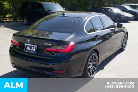 More photos of 2021 BMW 3 Series 330i at ALM Hyundai Florence, SC