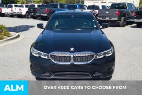 Photos of 2021 BMW 3 Series 330i for sale in Florence, SC at ALM Hyundai Florence