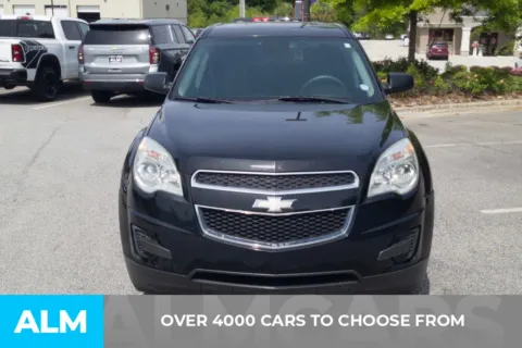 Photos of 2015 Chevrolet Equinox LS for sale in Florence, SC at ALM Hyundai Florence