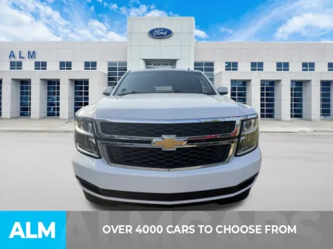 Photos of 2016 Chevrolet Tahoe LT for sale in Florence, SC at ALM Hyundai Florence