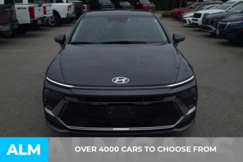 Photos of 2024 Hyundai Sonata SEL for sale in Florence, SC at ALM Hyundai Florence