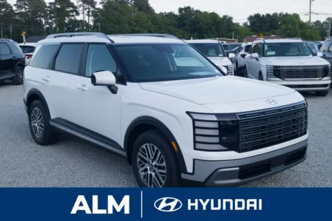 More photos of 2026 Hyundai Palisade SEL Premium at ALM Hyundai Florence, SC