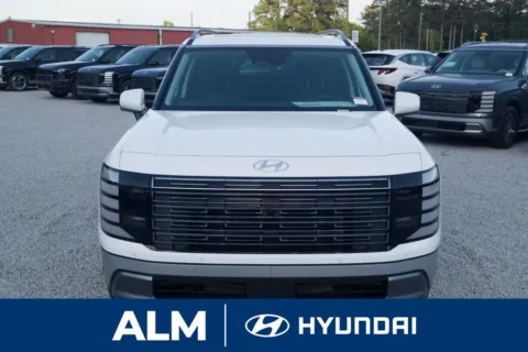 Another view of 2026 Hyundai Palisade SEL Premium for sale in Florence, SC at ALM Hyundai Florence