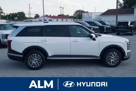 More photos of 2026 Hyundai Palisade SEL Premium at ALM Hyundai Florence, SC