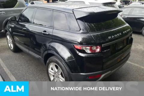 More photos of 2015 Land Rover Range Rover Evoque Pure at ALM Hyundai Florence, SC