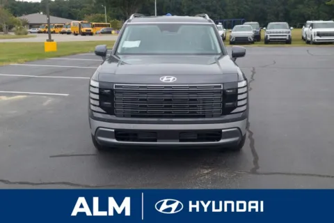 Photos of 2026 Hyundai Palisade SEL for sale in Florence, SC at ALM Hyundai Florence