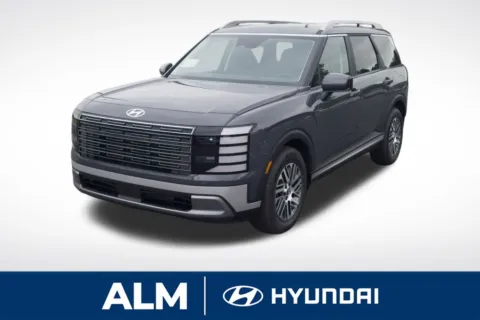 Gray 2026 Hyundai Palisade SEL for sale in Florence, SC