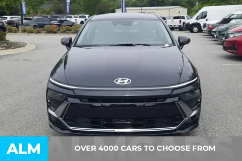 Photos of 2024 Hyundai Sonata SEL for sale in Florence, SC at ALM Hyundai Florence
