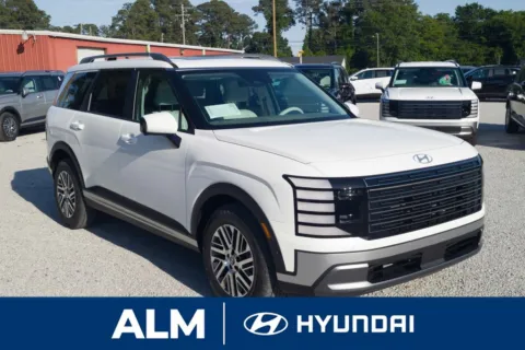 More photos of 2026 Hyundai Palisade SEL Premium at ALM Hyundai Florence, SC