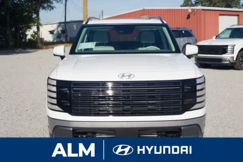Another view of 2026 Hyundai Palisade SEL Premium for sale in Florence, SC at ALM Hyundai Florence