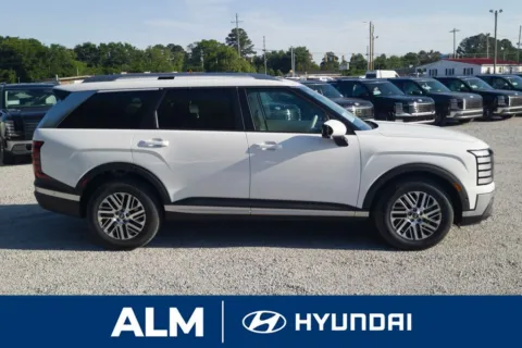 More photos of 2026 Hyundai Palisade SEL Premium at ALM Hyundai Florence, SC