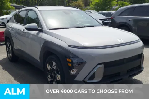 Photos of 2024 Hyundai Kona SEL for sale in Florence, SC at ALM Hyundai Florence