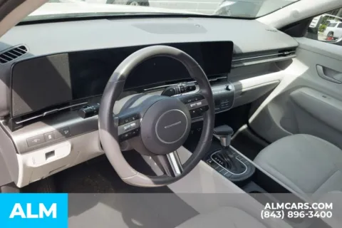 More photos of 2024 Hyundai Kona SEL at ALM Hyundai Florence, SC