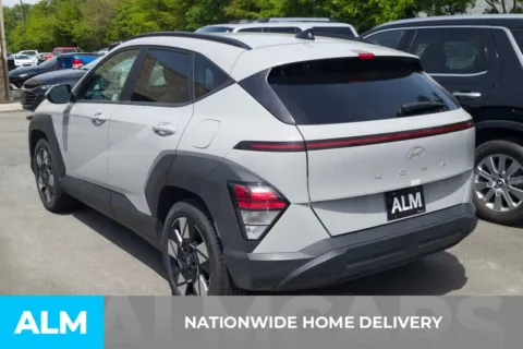More photos of 2024 Hyundai Kona SEL at ALM Hyundai Florence, SC