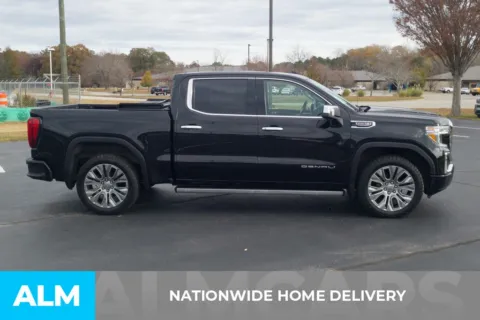 More photos of 2022 GMC Sierra 1500 Limited Denali at ALM Hyundai Florence, SC