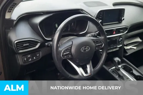 More photos of 2020 Hyundai Santa Fe SEL at ALM Hyundai Florence, SC