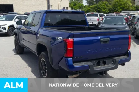 More photos of 2024 Toyota Tacoma TRD Off-Road at ALM Hyundai Florence, SC