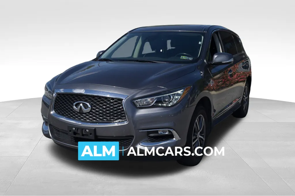 2019 INFINITI QX60 PURE for sale in Florence, SC