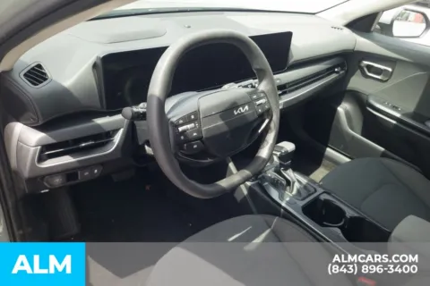 More photos of 2025 Kia K4 LXS at ALM Hyundai Florence, SC